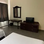 Hotel Plaza del Arco - Monterrey