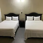 Hotel Plaza del Arco - Monterrey